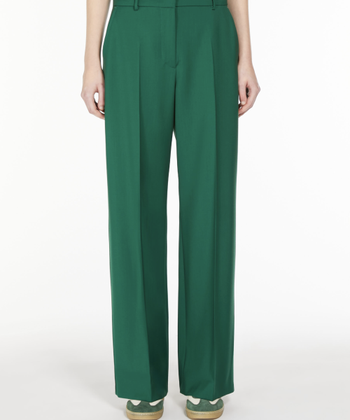 Alternative view of Visivo Trousers